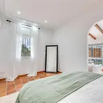 Villa Hakuna Matata Marbella
