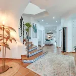 Hakuna Matata Villa Marbella