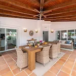 Hakuna Matata Villa Marbella
