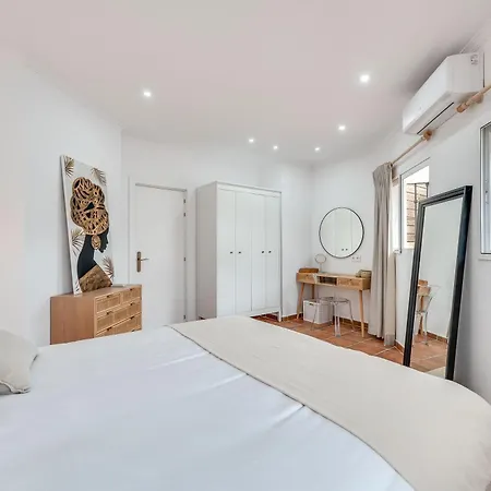 Hakuna Matata Villa