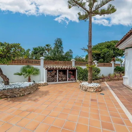 Villa Hakuna Matata