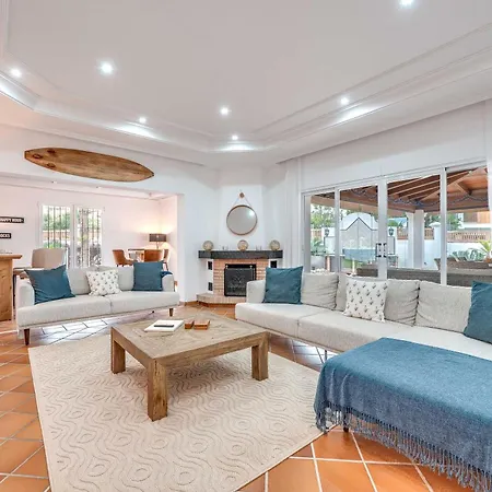 Villa Hakuna Matata