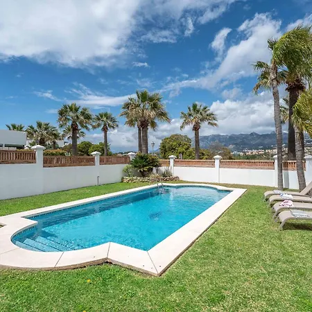 Villa Hakuna Matata