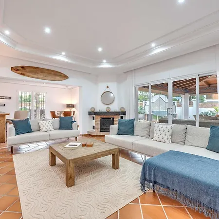 Hakuna Matata Villa