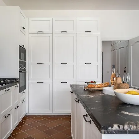 Villa Hakuna Matata Marbella