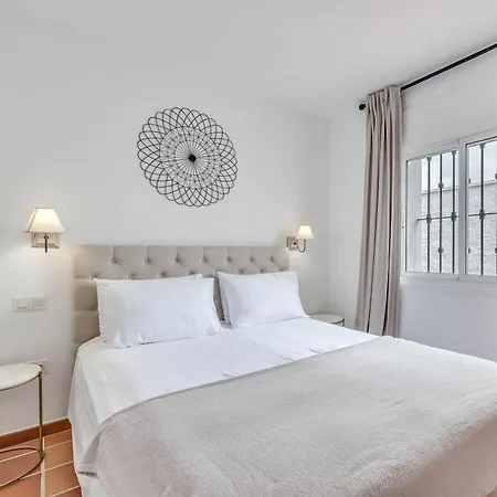 Hakuna Matata Villa Marbella