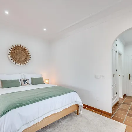 Villa Hakuna Matata Marbella
