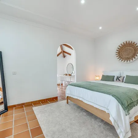 Hakuna Matata Villa