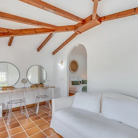 Hakuna Matata Villa