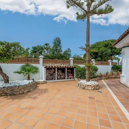 Villa Hakuna Matata