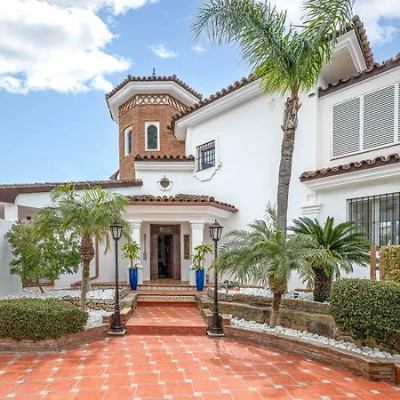 Villa Hakuna Matata *