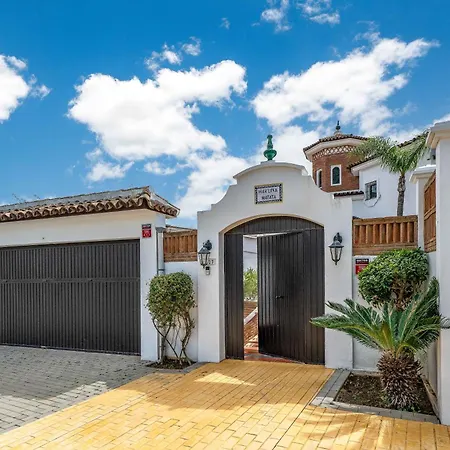Hakuna Matata Marbella